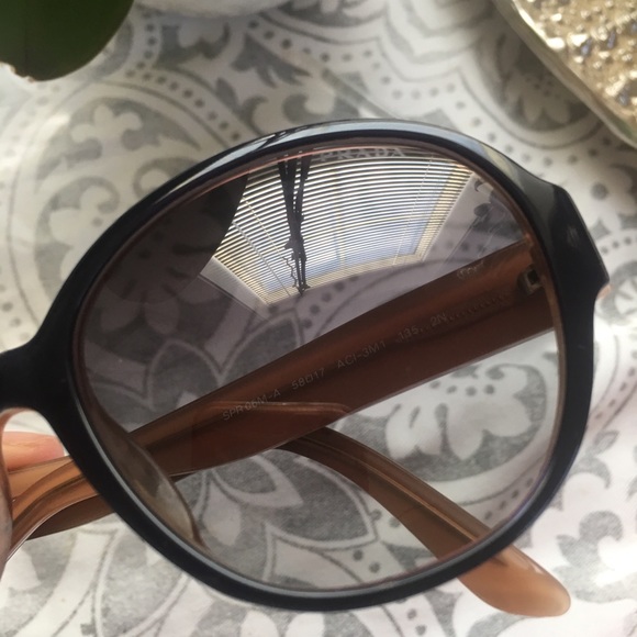 Prada sunglasses Real!!! - Picture 6 of 7